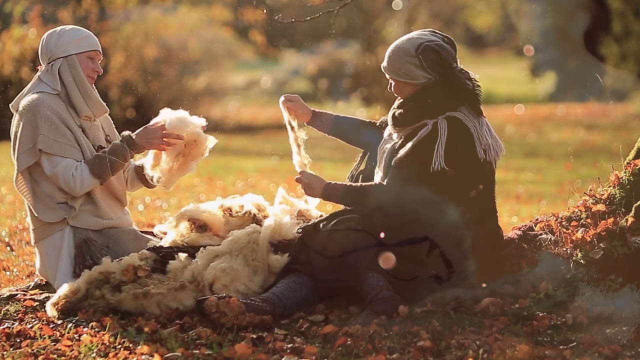 Delve Ganu dziesma official video