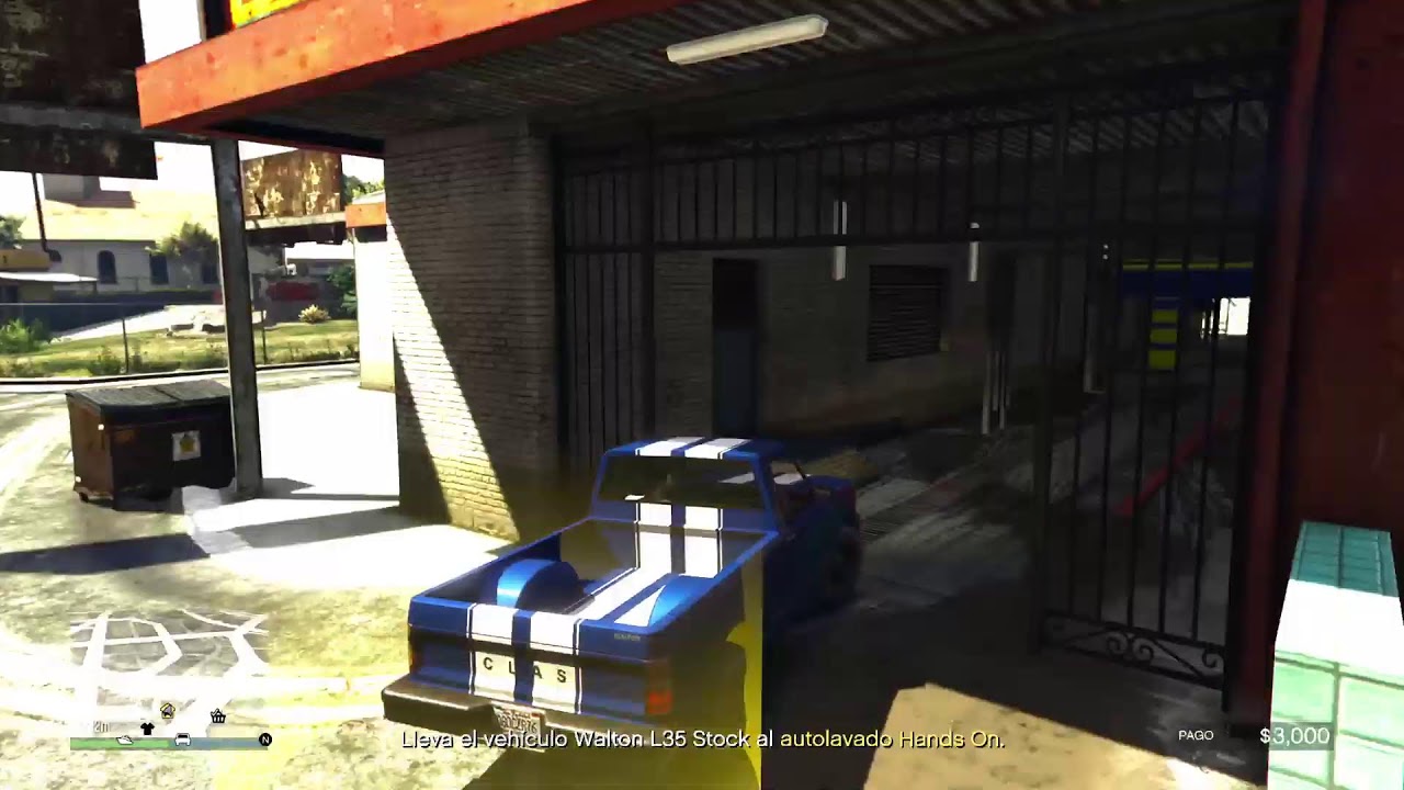 GTA Online 2026 Un rato😁