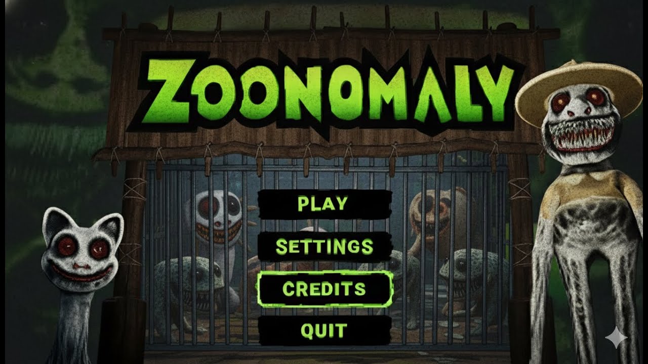 Zoonomaly   