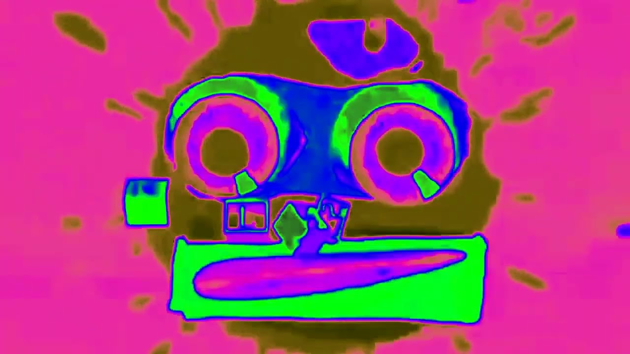 (REQUESTED) Klasky Csupo Effects UltraExtended in G Major 4
