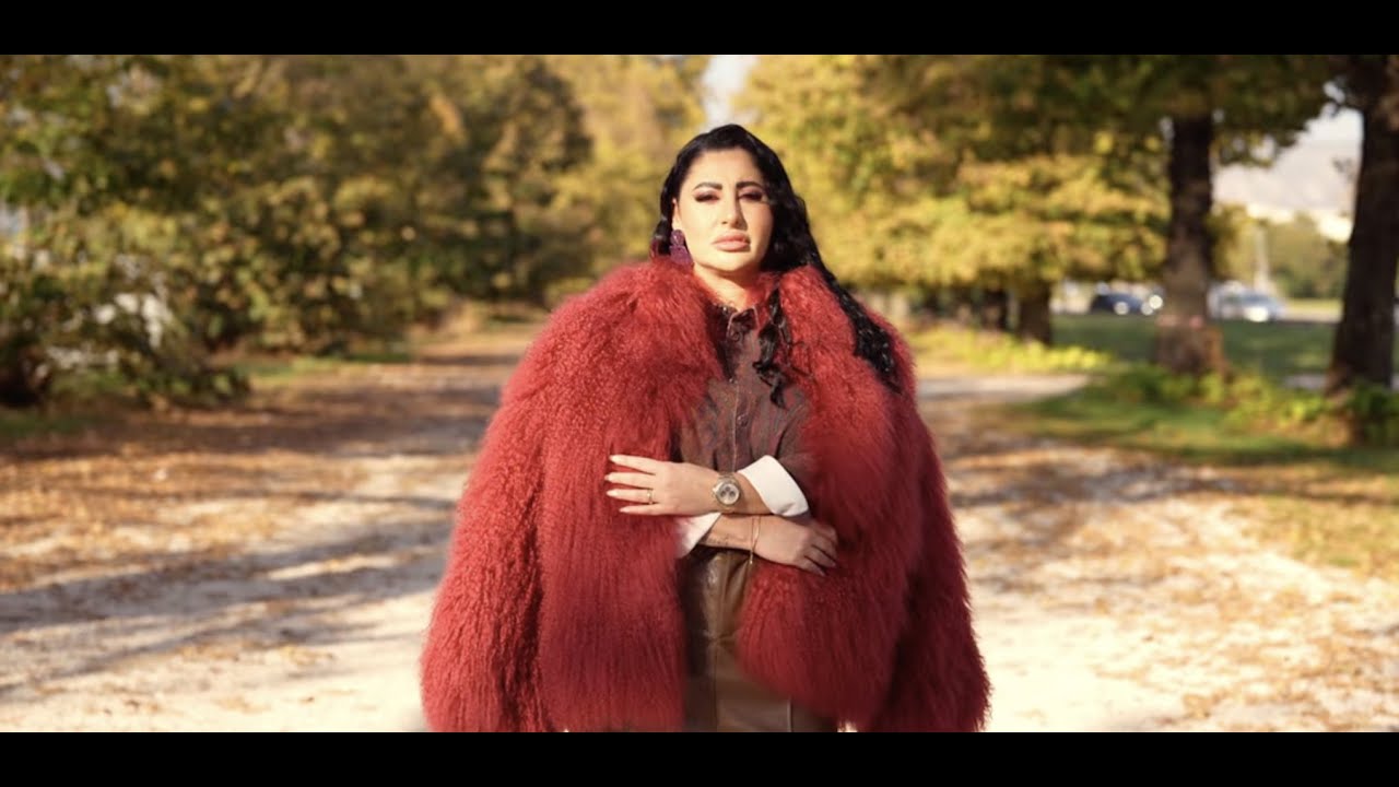 SUSY GRAZIANO - Pe Mmè Si Maritemo (Video Ufficiale 2025)