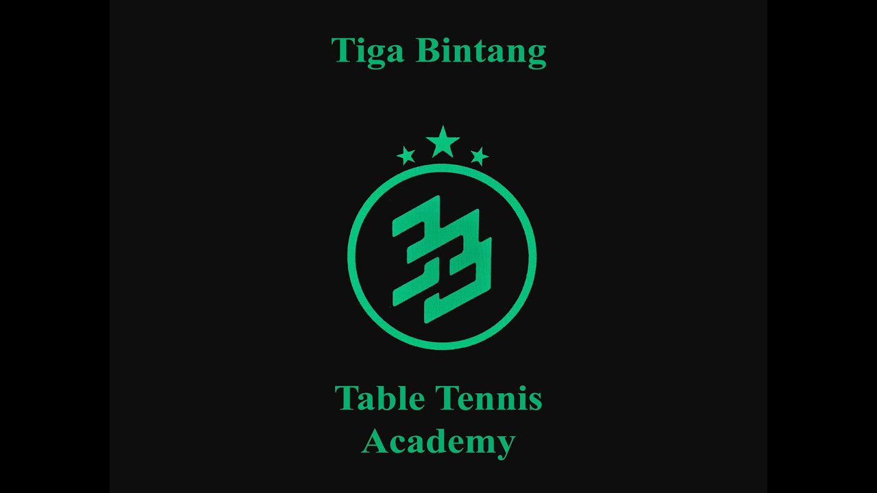 Tiga Bintang Table Tennis Academy