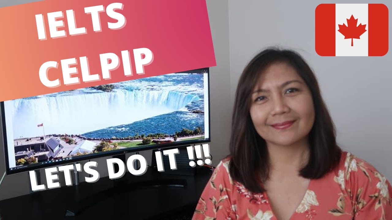 IELTS AVAILABLE NA SA PILIPINAS AT 88 COUNTRIES ! | BUHAY SA CANADA 2020 | oh_lorri