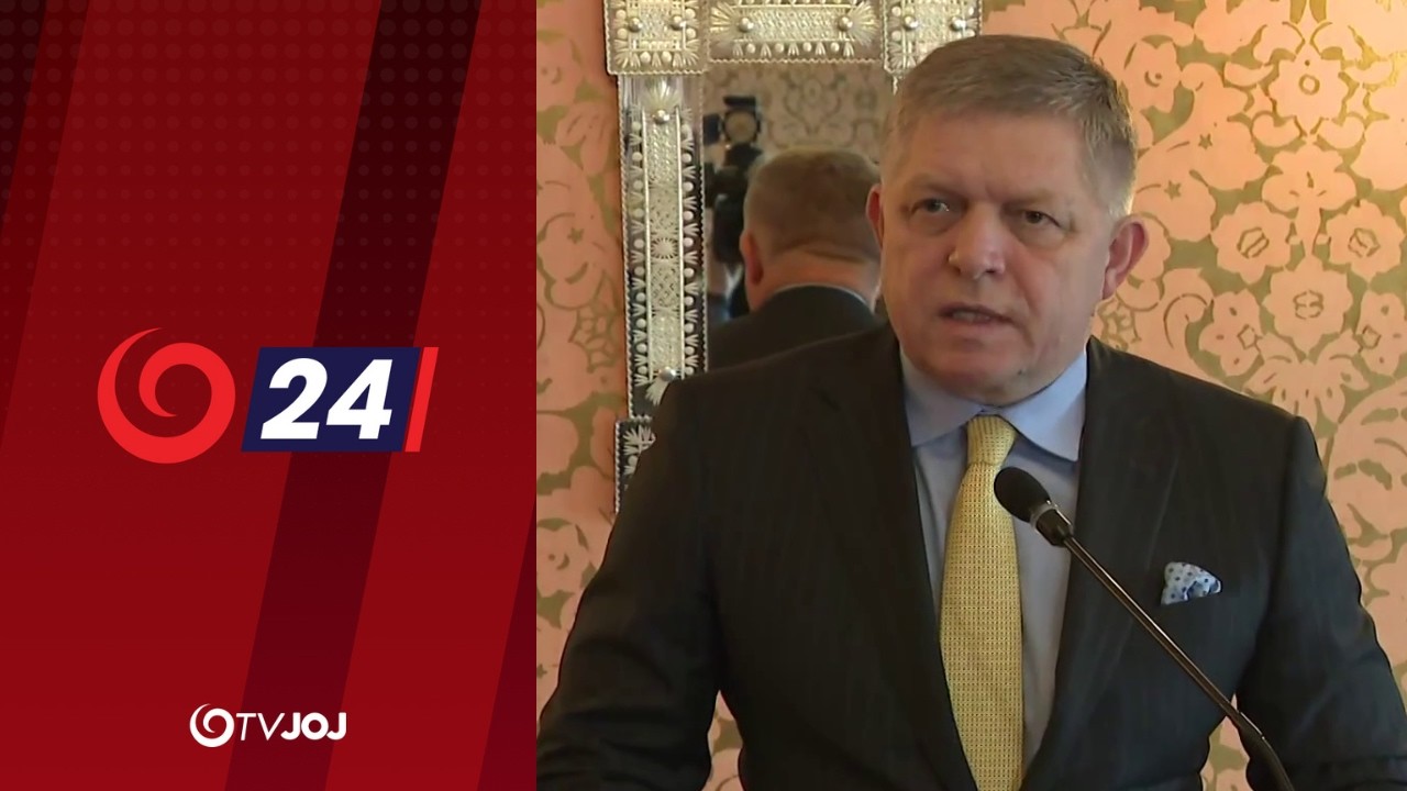 Tlačová beseda Roberta Fica po výjazdovom rokovaní vlády (25.2.2026)