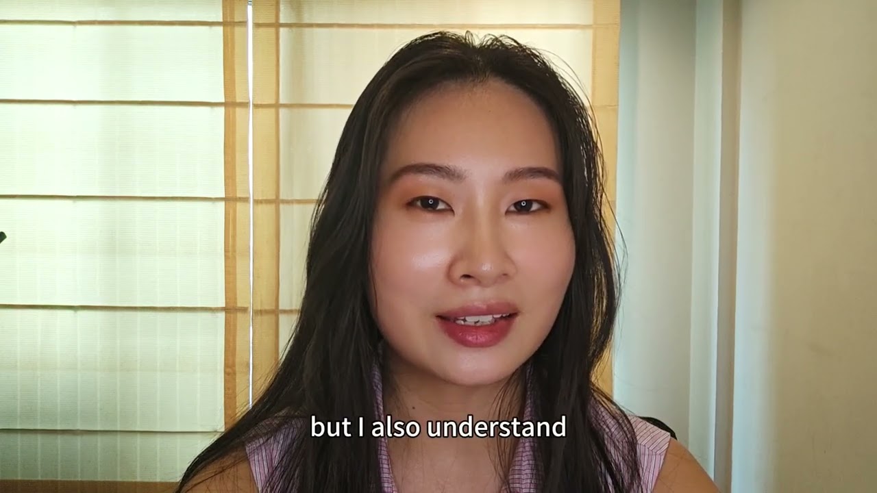 Learn Spoken Chinese with me