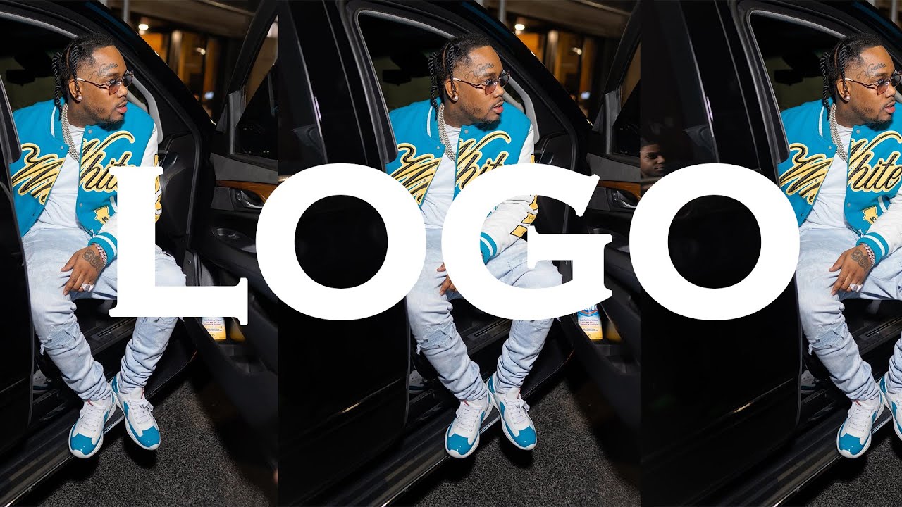Pop Smoke x Fivio Foreign x 808 Melo Drill Type Beat | ''LOGO'' New York Drill Sample Type Beat 2025