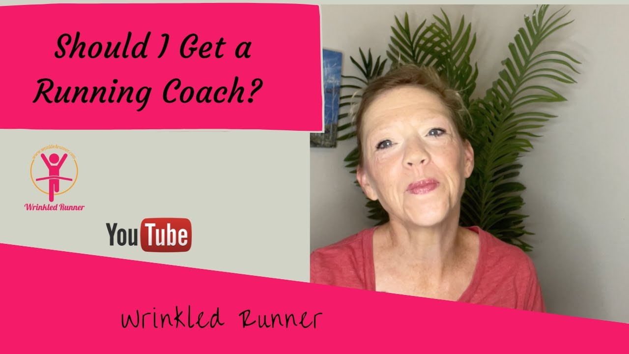Should I Get a Running Coach?