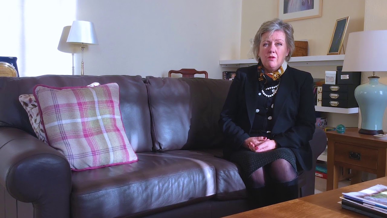 Difficult questions: Kilgraston's Dorothy MacGinty answers pupils' questions | Tatler UK