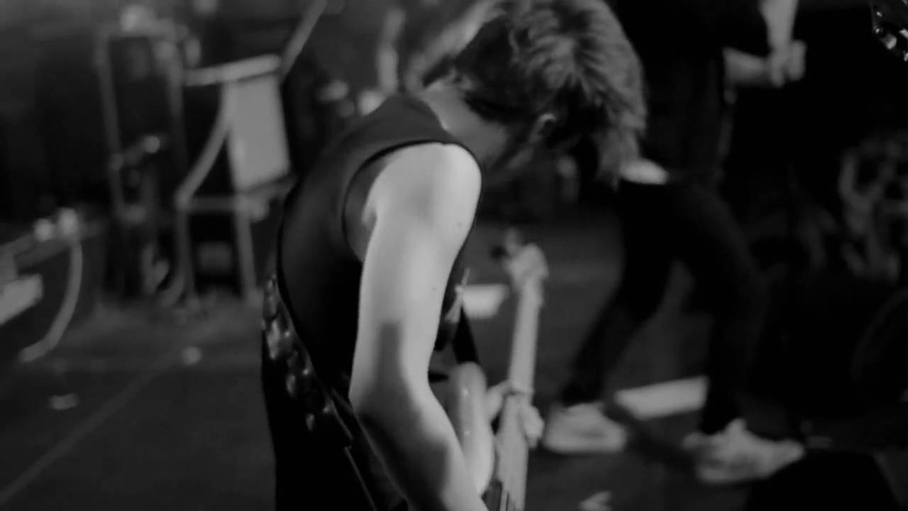 Hadouken! - House is Falling [Official Music Video]