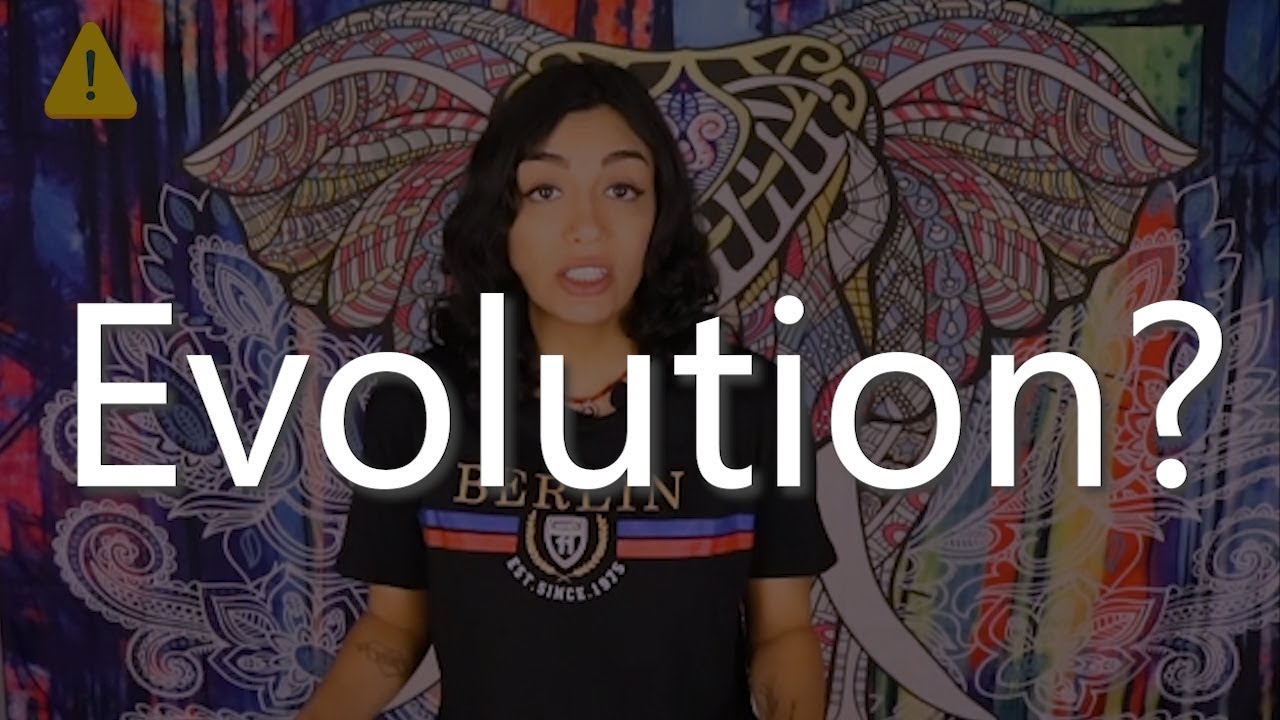 ليش لسا في قرود؟! | سلام قطناني