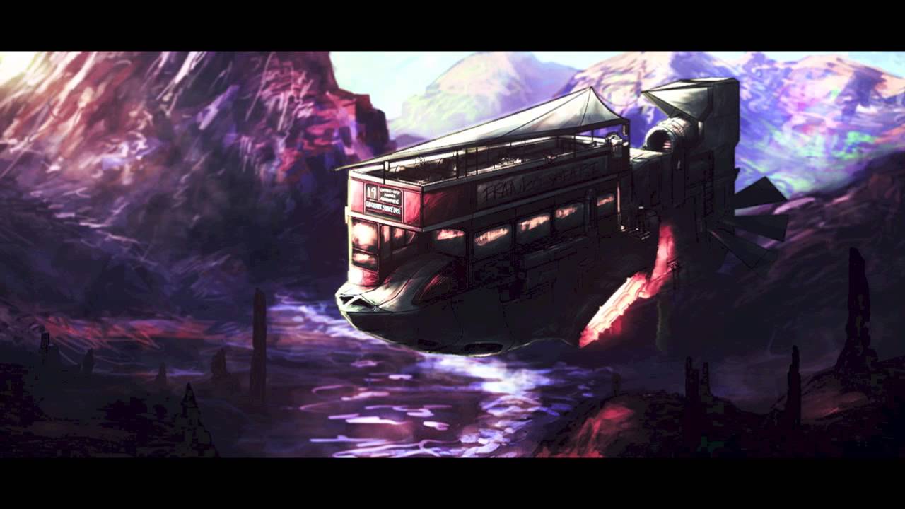 [Dubstep] : Nishin Verdiano & AK9 - Bitch Please (Tha New Team Remix)
