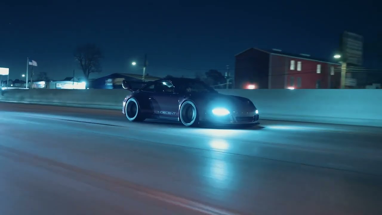 Indecent 002 - Killing the streets of H-Town