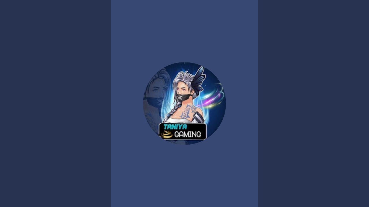 Taniya gaming live stream