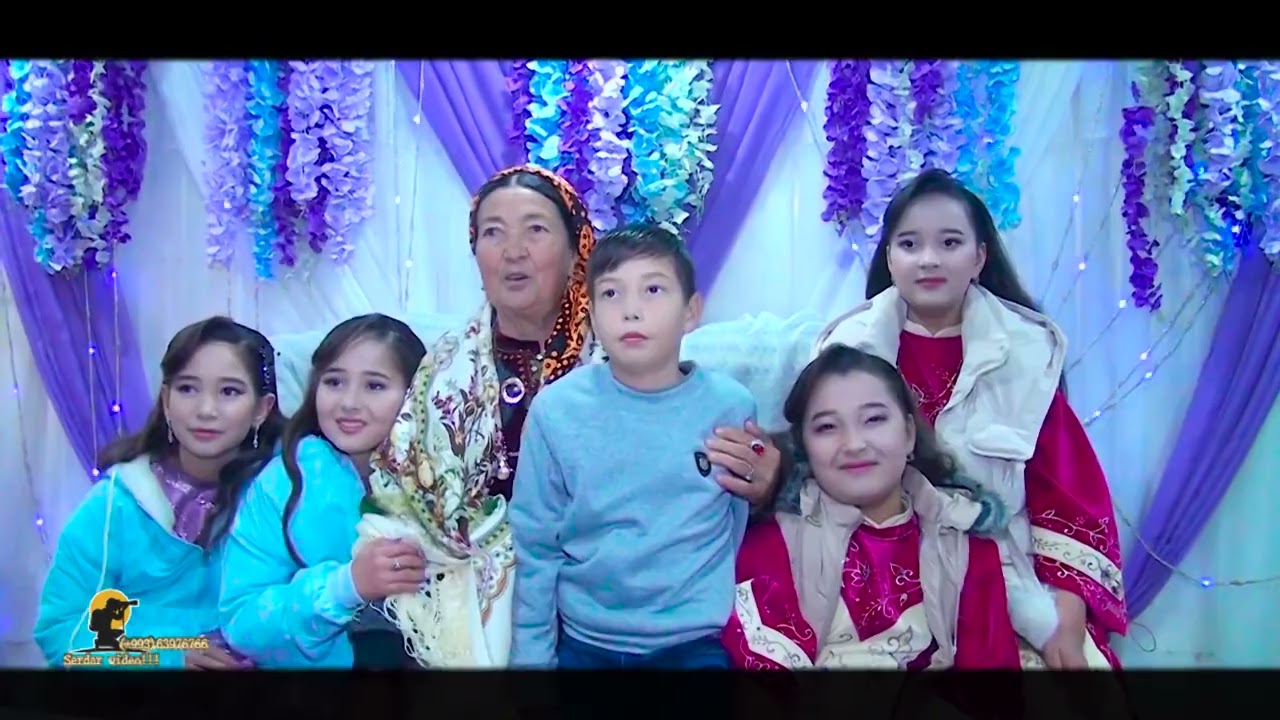 Serdar Video _ Muhammet Rahymow_ Halym yas toy, Jay toy _ 2025y