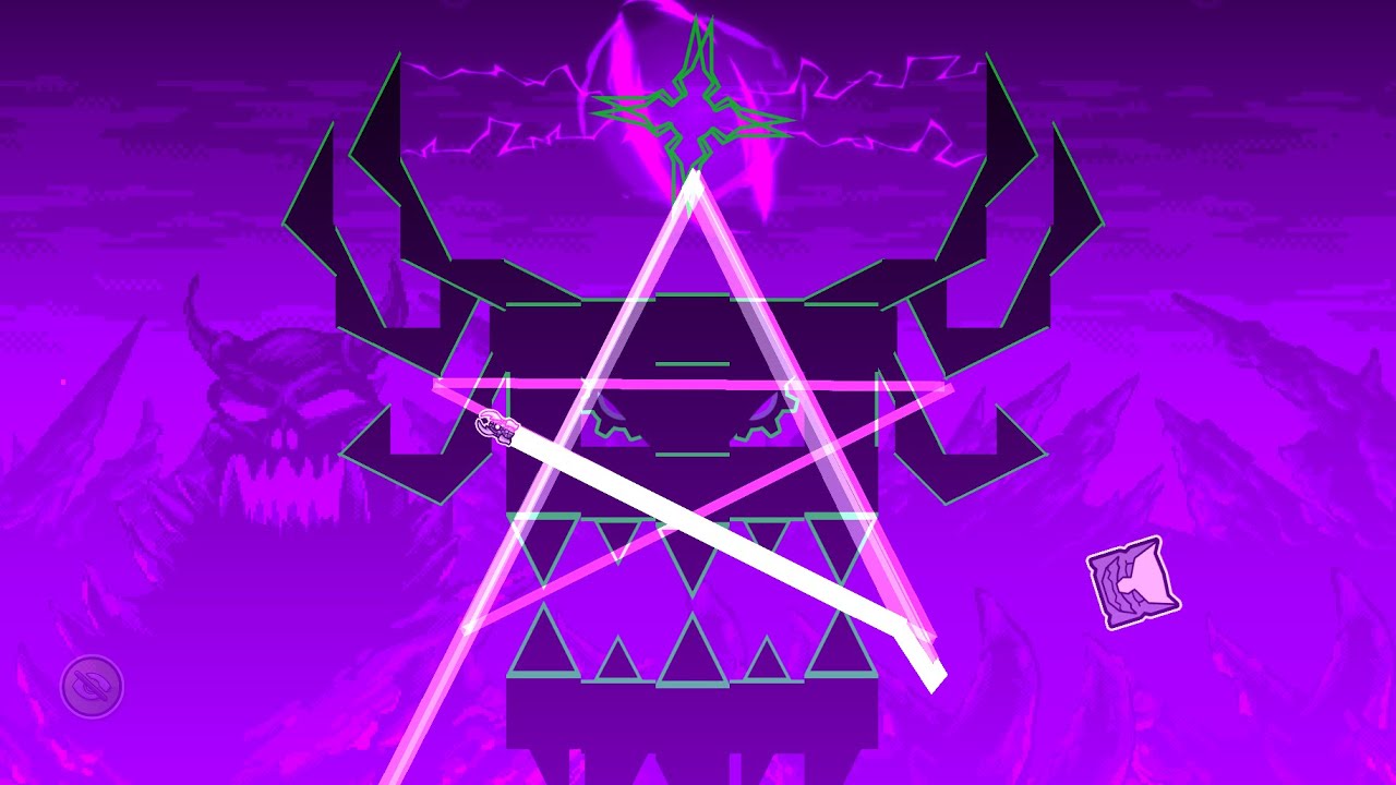 [LAYOUT] Irradiant Corruption by ZrKiphal