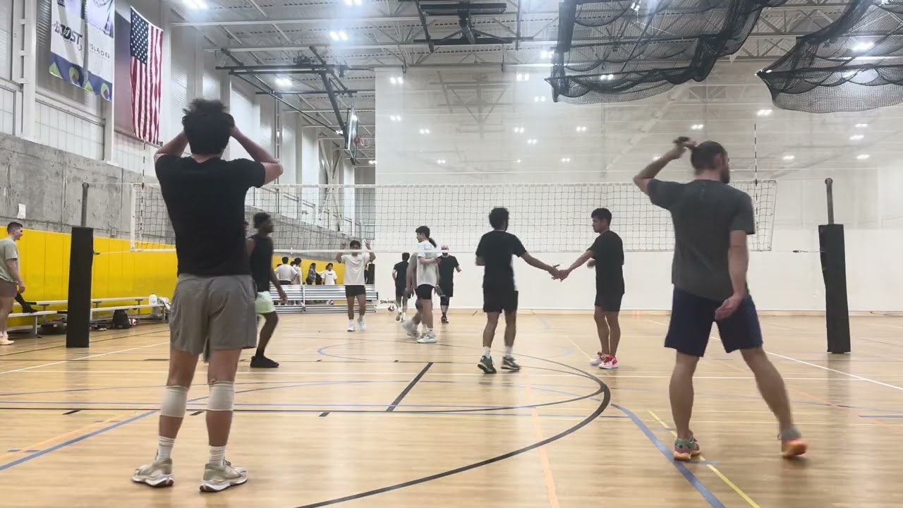 Mercer Island League (Set 2) (Feb 23, ‘26)