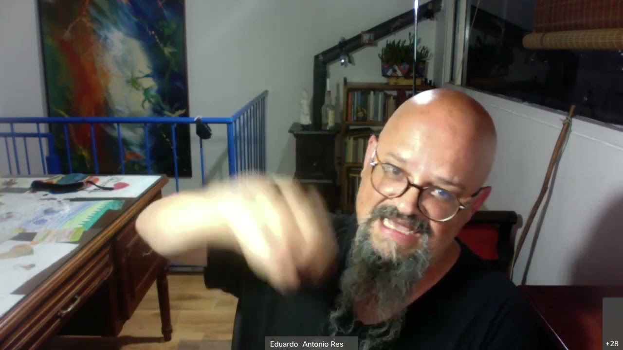 Investigación desde los estudios culturales-parte 1