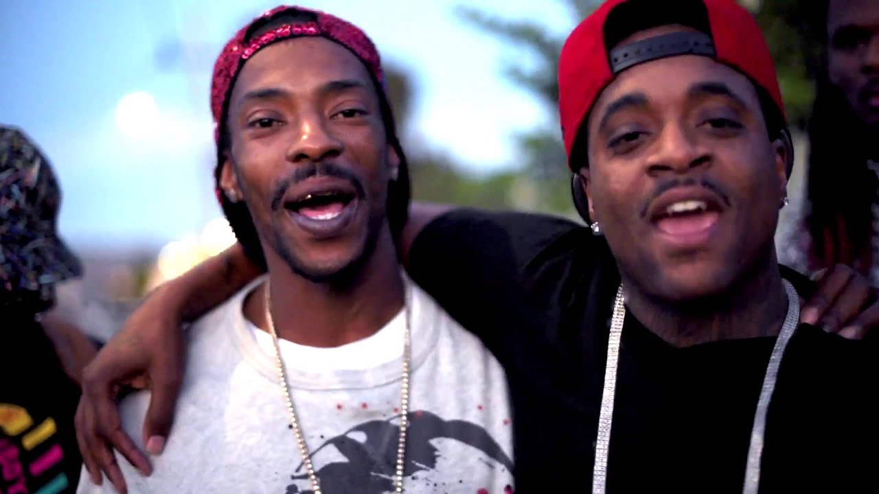 Lil Yase ft. A.B. Milli, That Boy Tyson - Gang (Music Video) Dir. Past Paid