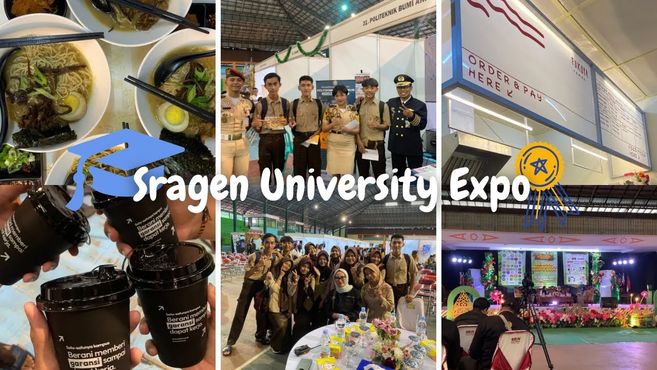 Universitas expo