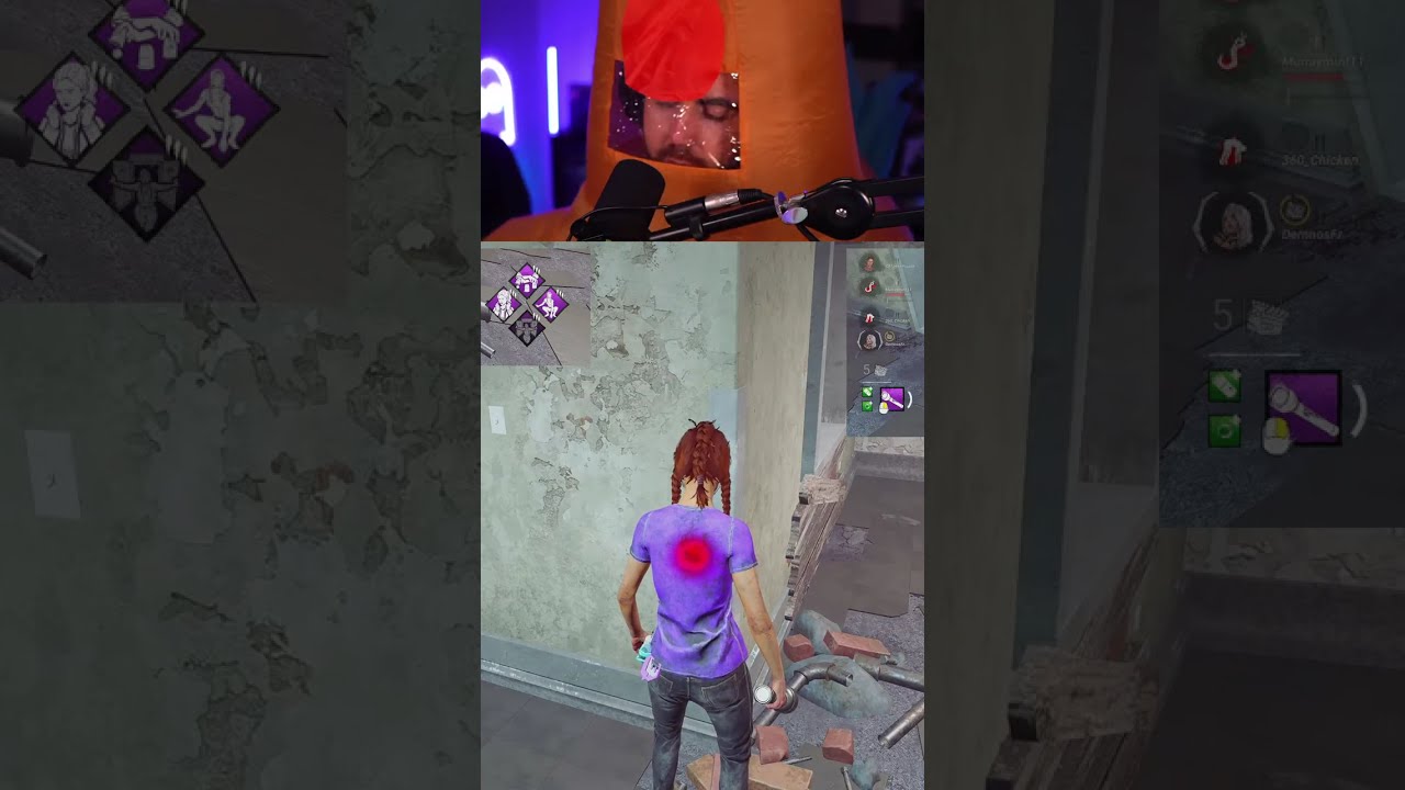 dbd