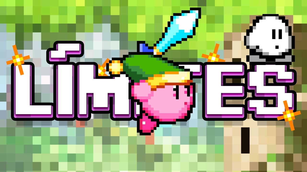 Pixel Art: de limitación técnica a estilo artístico