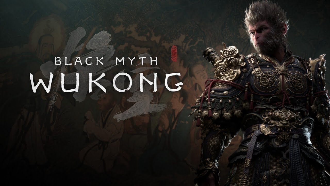 Black Myth Wukong: Palacio de arena