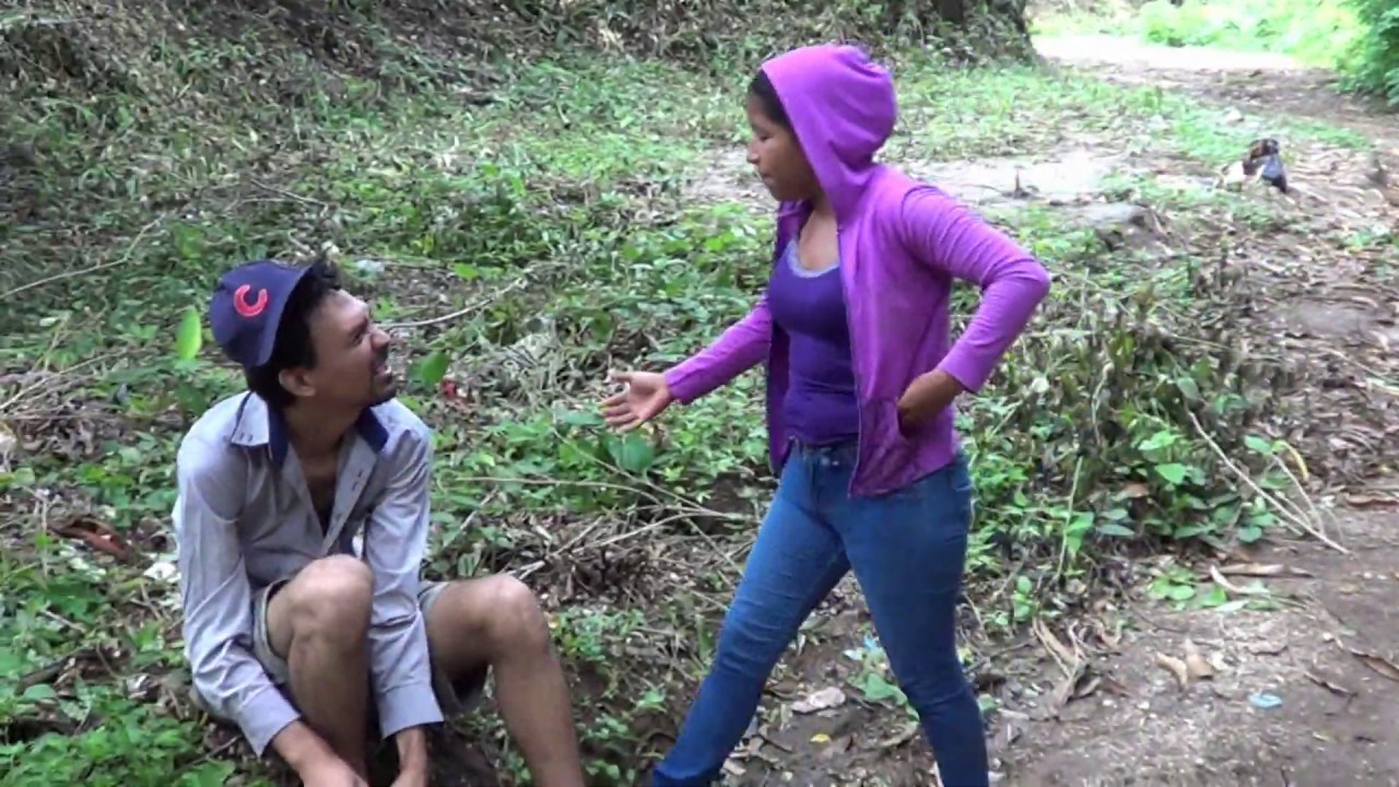La Charamusca-La Luz Roja De San Marcos (Video Oficial 2019) By: Elcuco Nica