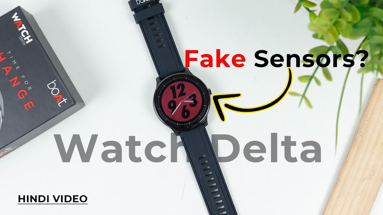 Does Boat Watch Delta have FAKE Sensors? - 1 Week Later | HONEST Review!