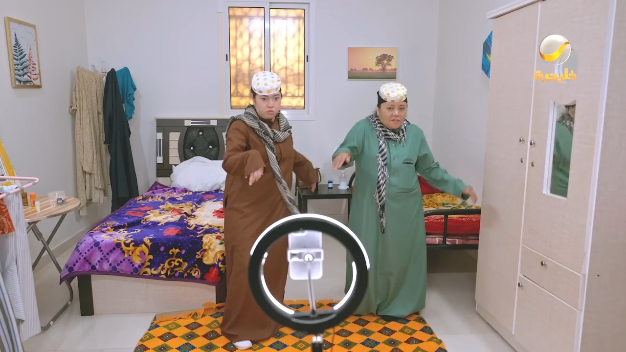 شباب البومب 