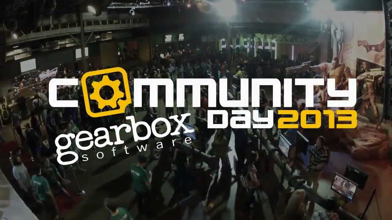 Gearbox Software | 