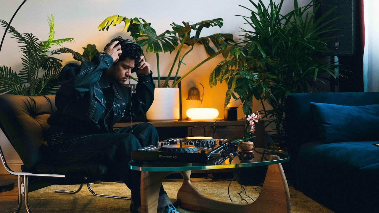4 HOUR R&B MIX 2026 | Modern R&B Playlist | Noise Complaints