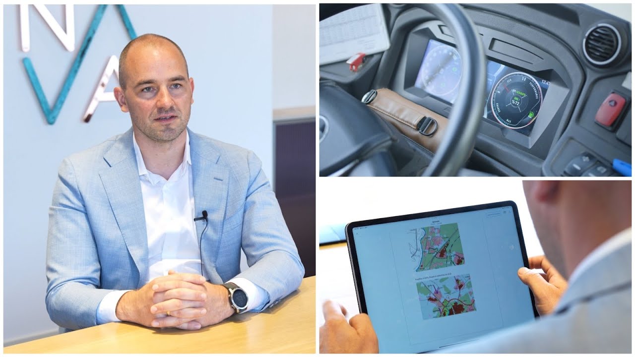 Jonava siekia būti vienu iš pačių tvariausių šalies miestų: „Situacija gėrėja“