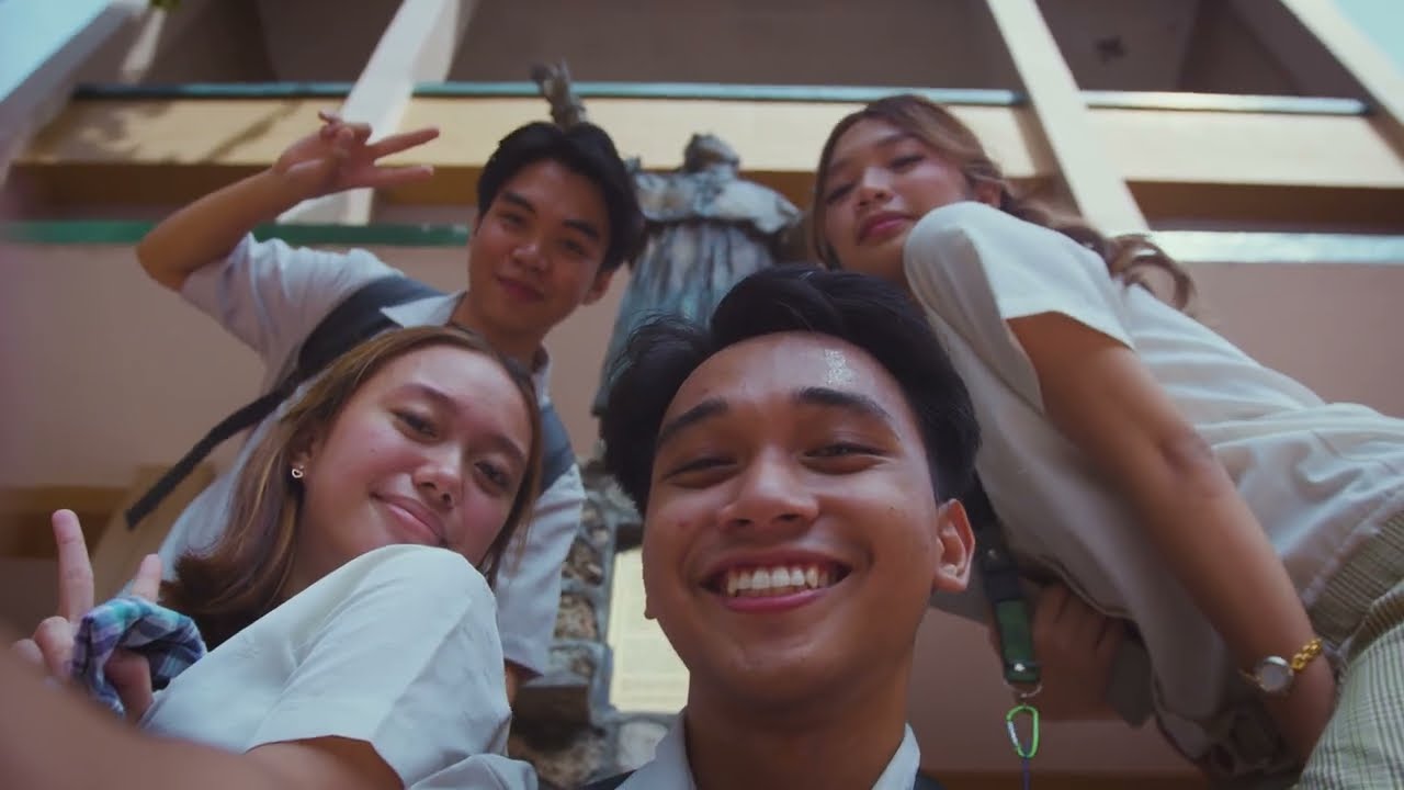 University of San Carlos: A Legacy of Excellence