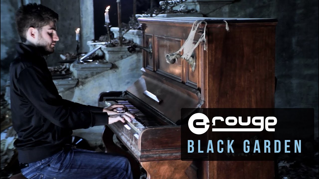 C-rouge - Black Garden (Official Video) [Artsakh by Ara Gevorgyan]