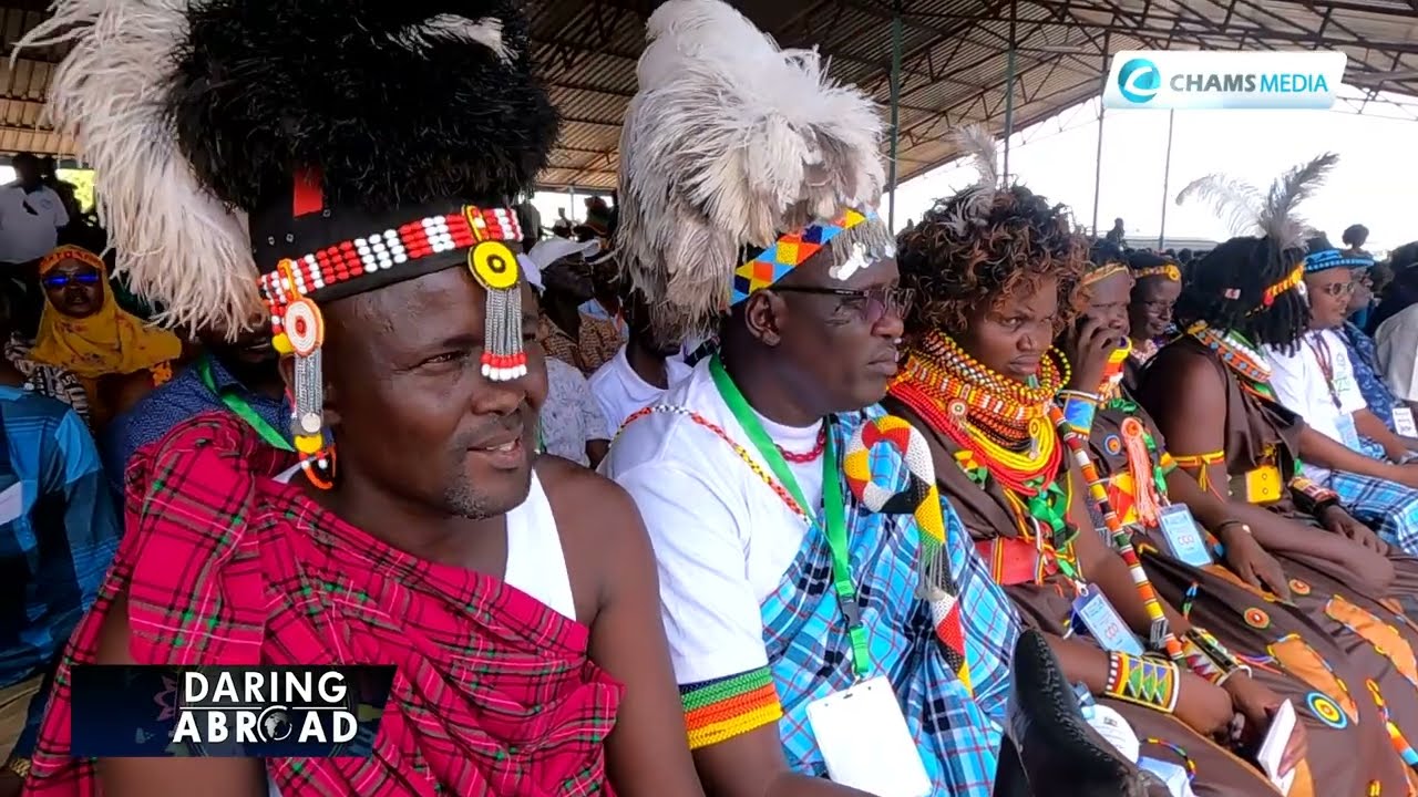 How it went down at Turkana Tourism Cultural Festival 2023