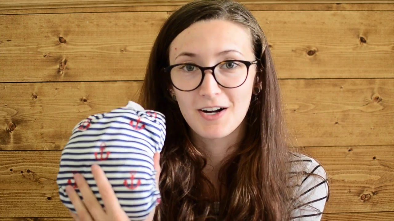 Why I Love Glow Bug Cloth Diapers