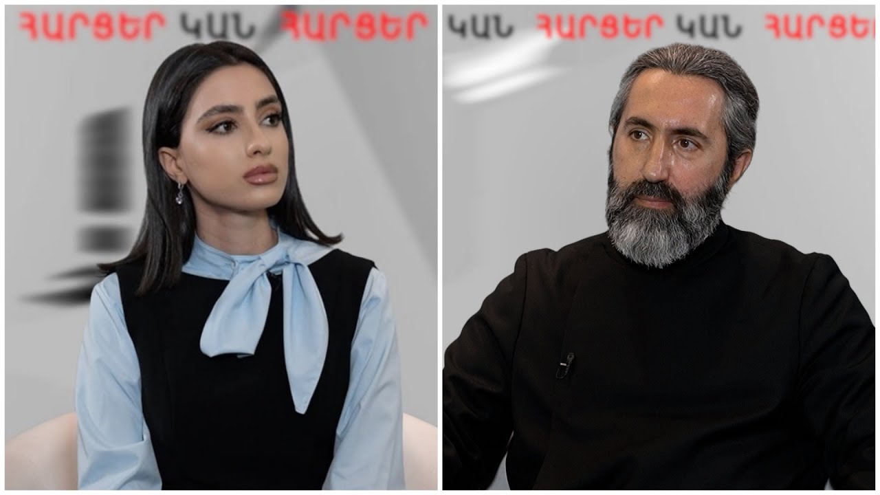 Վեհափառ Հայրապետն այլ քայլեր կանի. ամեն բան ունի իր սահմանը. Հայր Ասողիկ