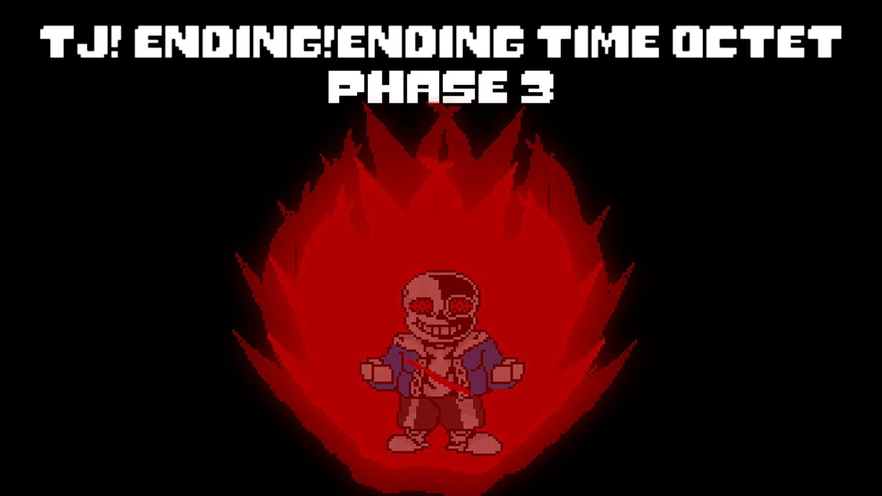 My take!ending!ending time octet phase 3 (ULB:DE,HM:AF,UKM)