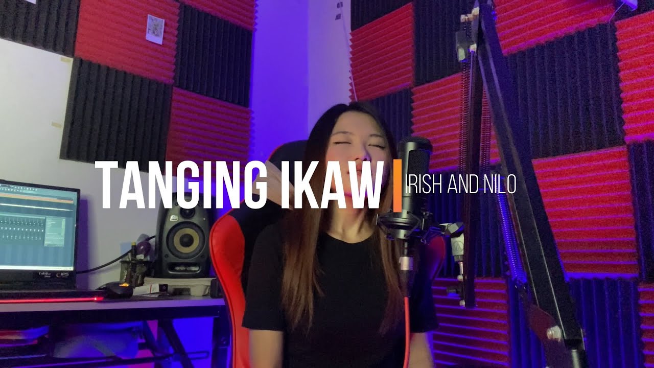 Tanging Ikaw - Irish and Nilo