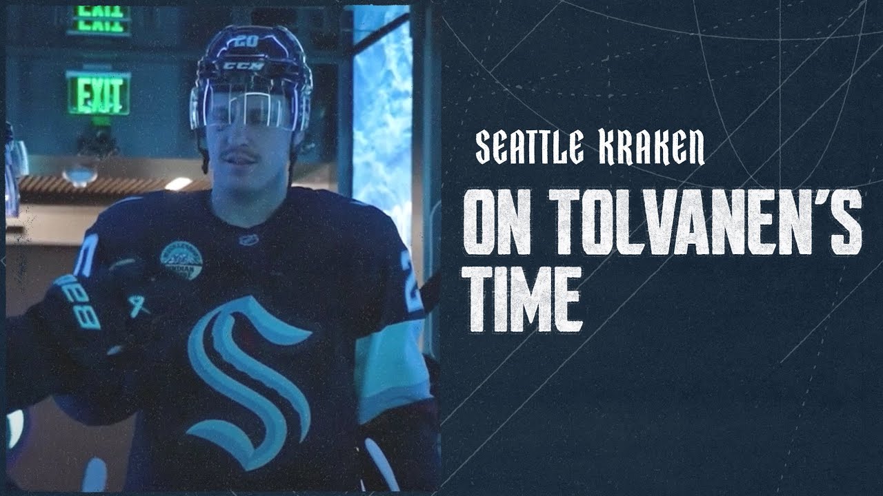 Eeli Tolvanen: On Tolvanen’s Time