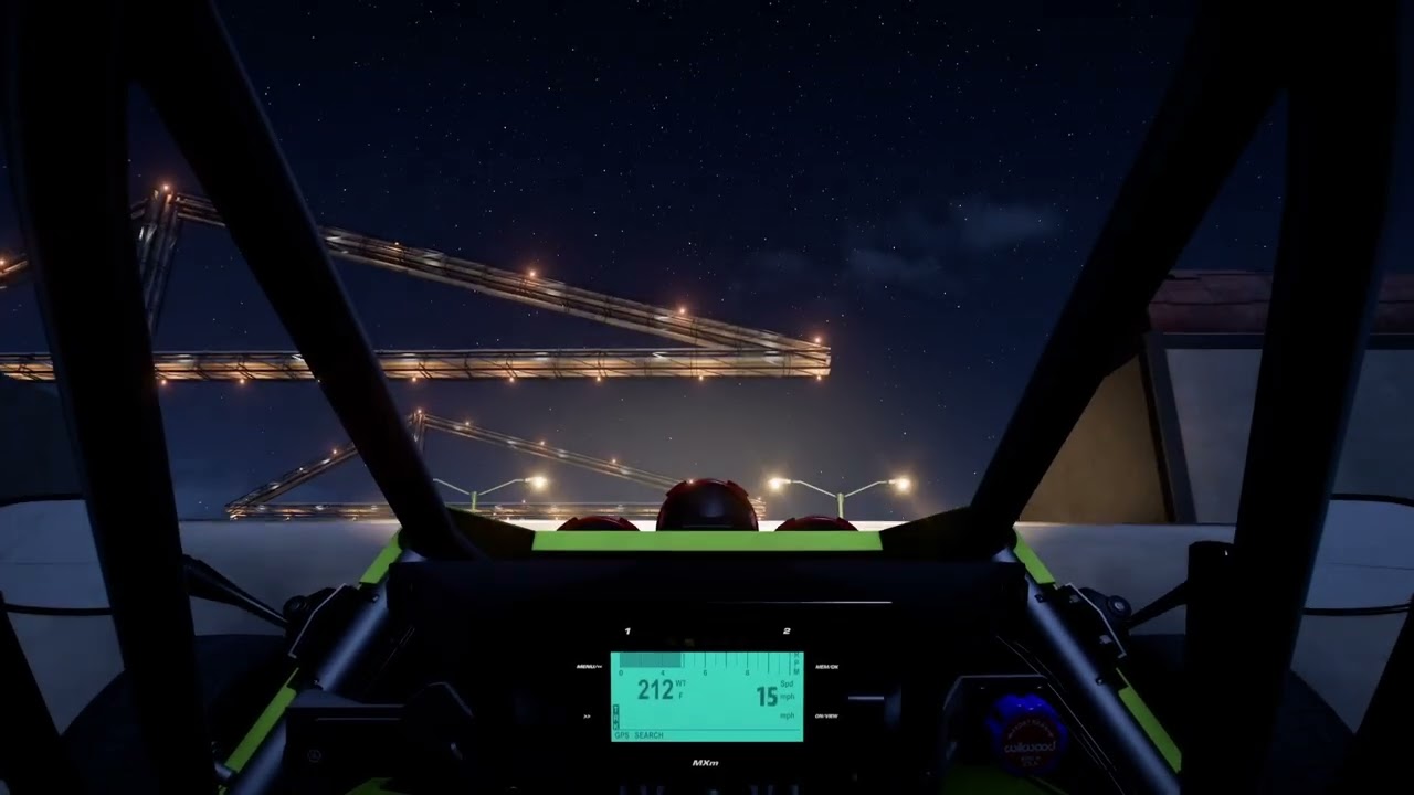 FORZA HORIZON 5 SOERRA CARS RX3 2021