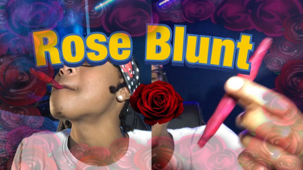 Rose Blunt 🌹