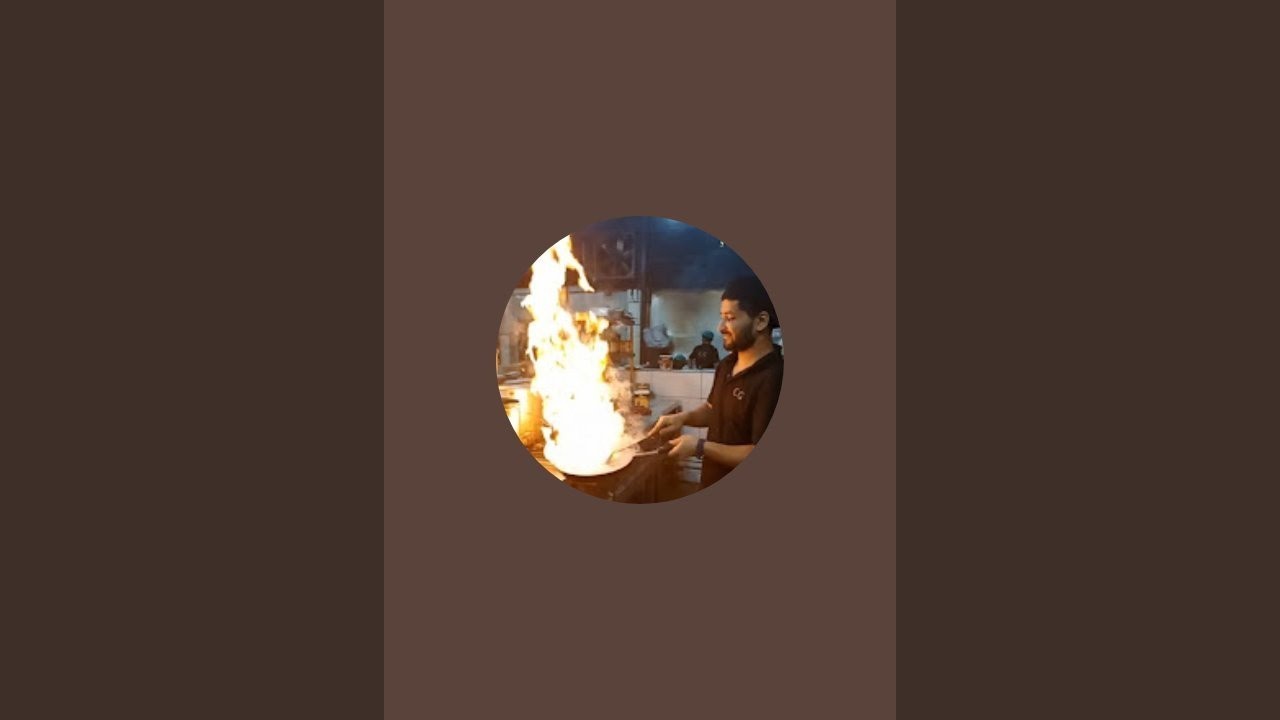 Danish Ali official is live! cutting times 🥺