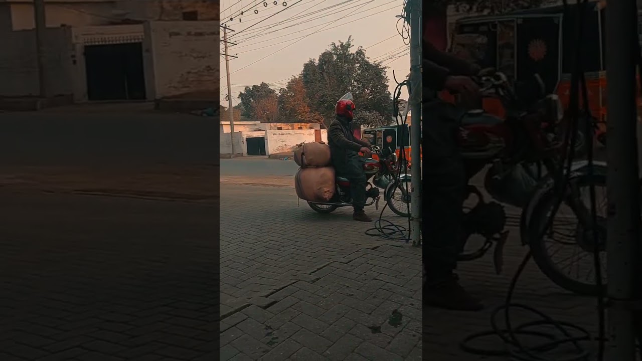 petrol station full view # visit for multan 