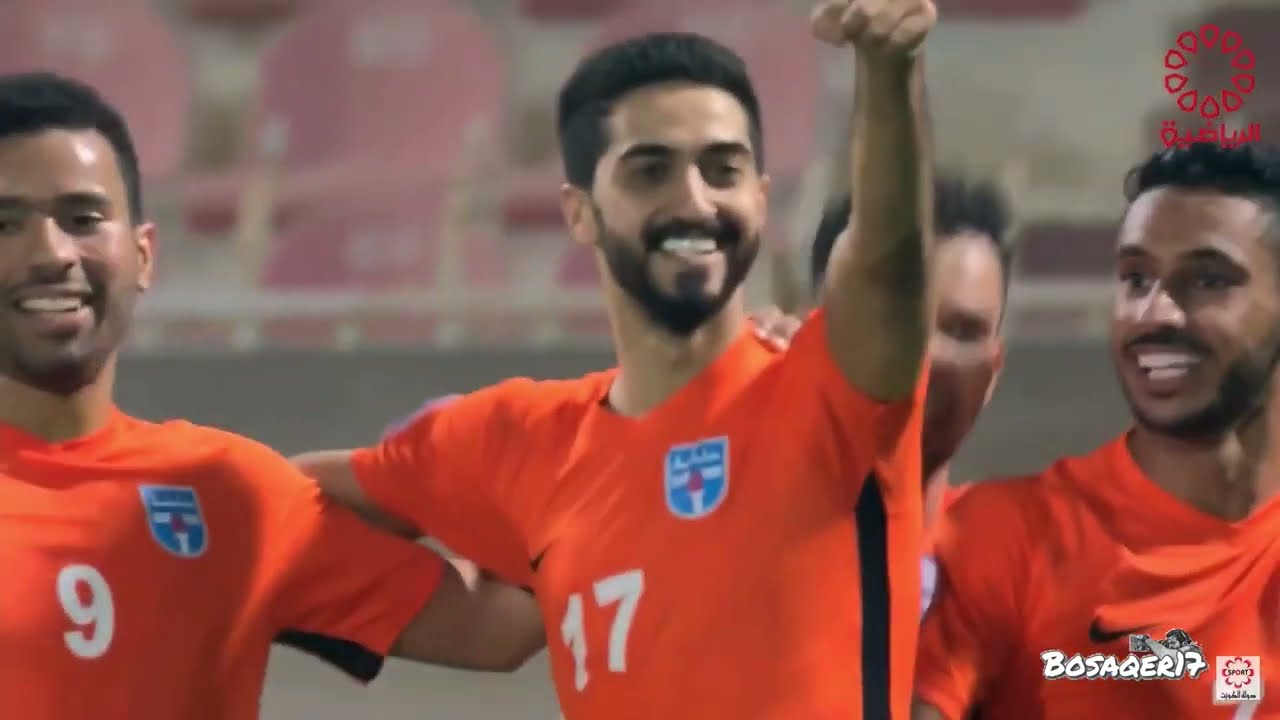 SHABIB ALKHALDI | GOALS 2021-2022