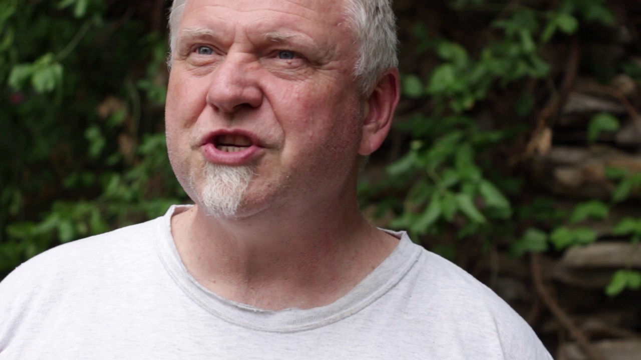 James Harrod: The Battle for Kentucky