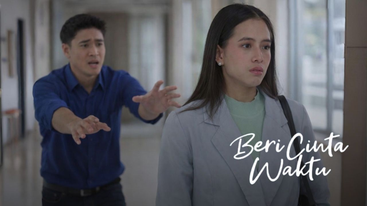 BERI CINTA WAKTU HARI INI 20 FEBRUARI 2026