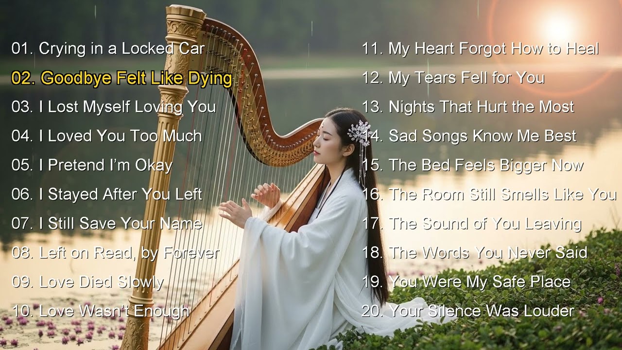 Healthy Sound 20 Sad Song By Anna