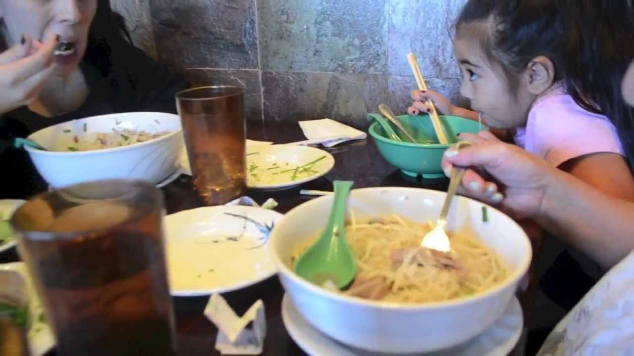 VLOG // Golden Silver 2013