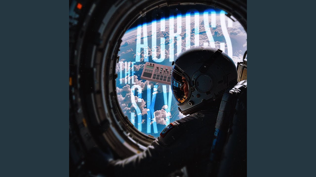 Across the Sky (Sped Up)